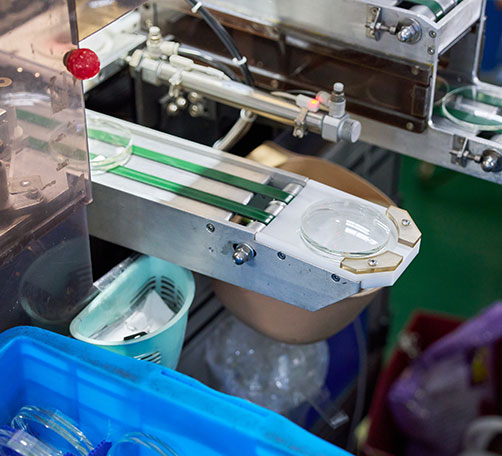 Thinkey Optical Co.,Ltd.