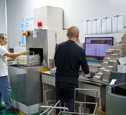 Thinkey Optical Co.,Ltd.