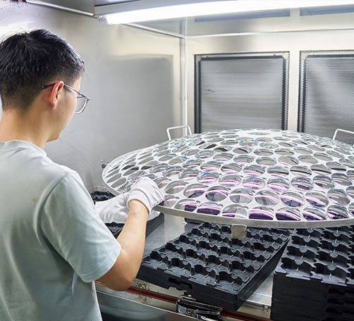 Thinkey Optical Co.,Ltd.