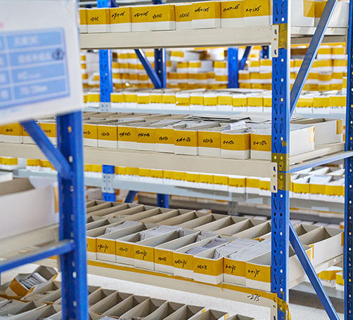 Thinkey Optical Co.,Ltd.