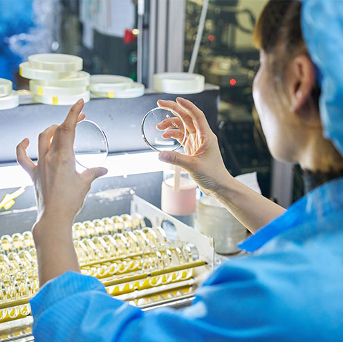 Thinkey Optical Co.,Ltd.