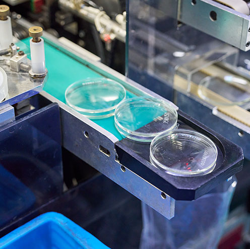 Thinkey Optical Co.,Ltd.