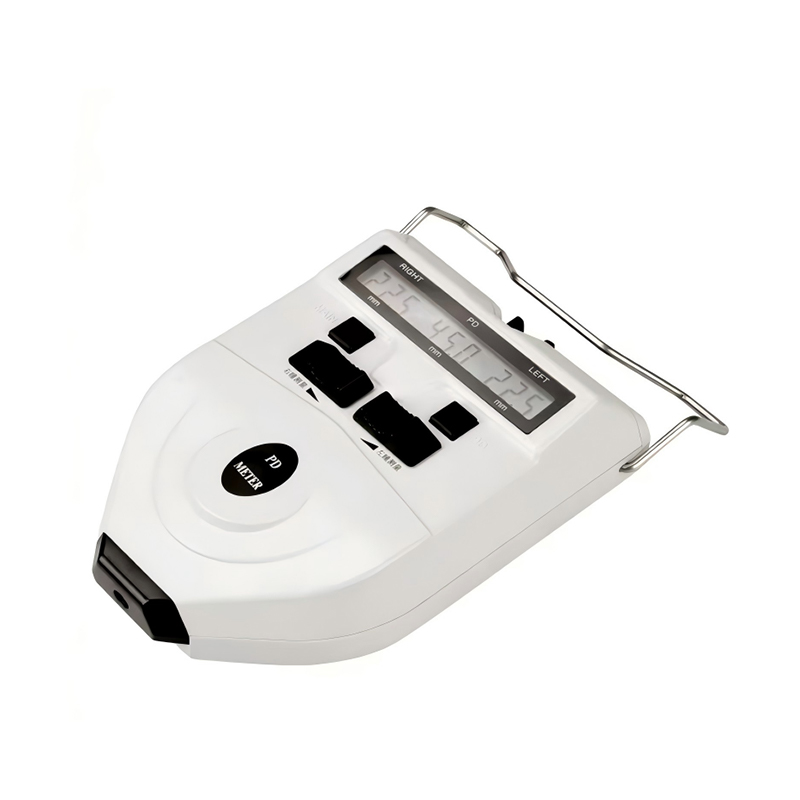 Digital PD Meter Pupil Distance Measure