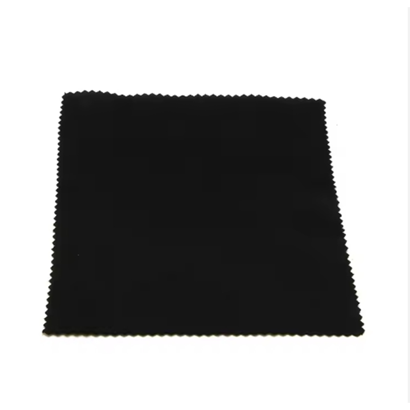 Microfiber Glasses Cleaning Cloth