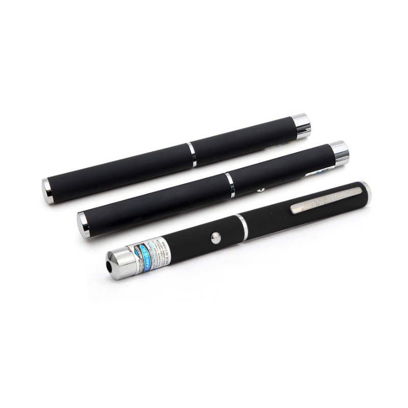 Anti Blue Light Pens for Lens Test