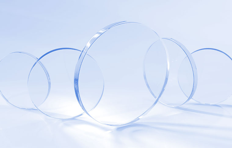 Optical Lenses