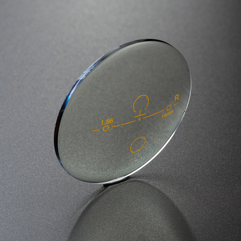 1.56 Photo Grey,Brown Blue Cut UV420 Progressive UC,HC,HMC,SHMC