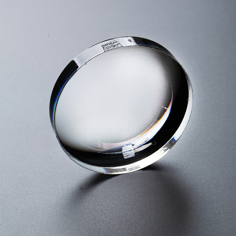 1.591 PC Polycarbonate Single Vision UC,HC,HMC,SHMC