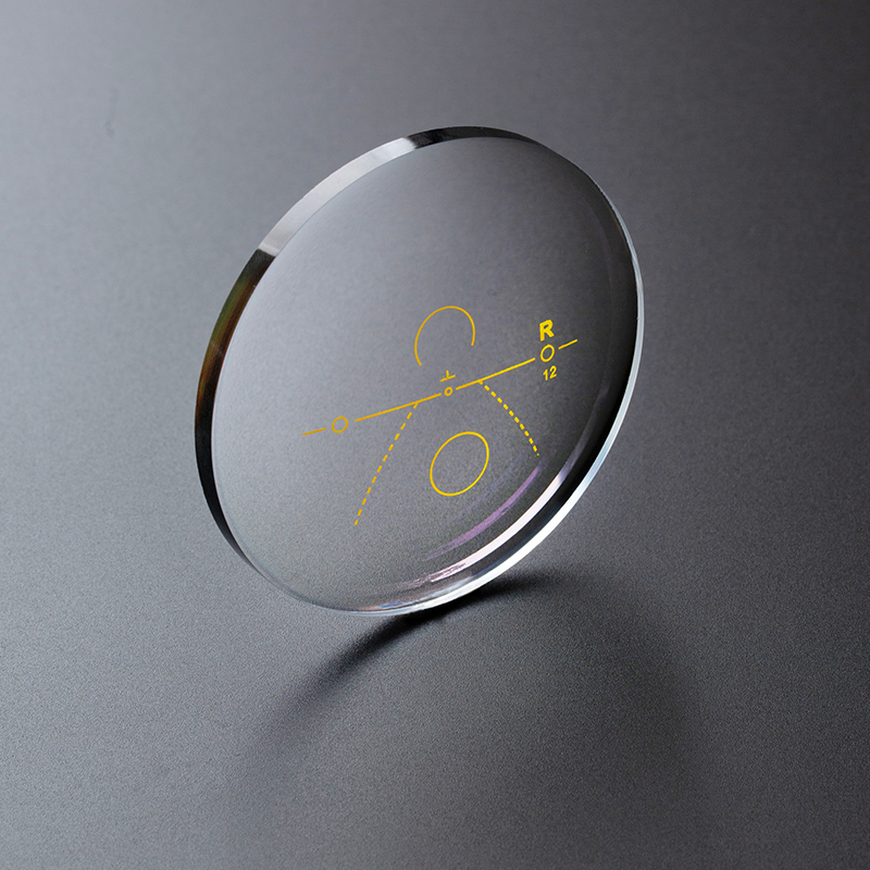 1.56 Progressive UC,HC,HMC,SHMC