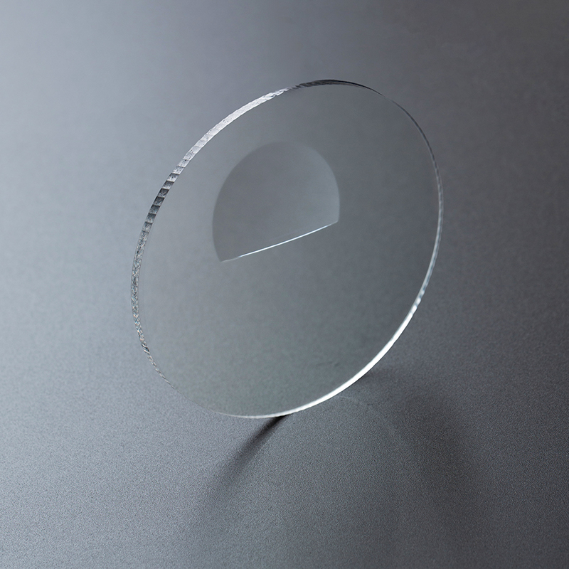 1.56 Photo Grey,Brown Round Top,Flat Top Invisible Bifocal UC,HC,HMC,SHMC