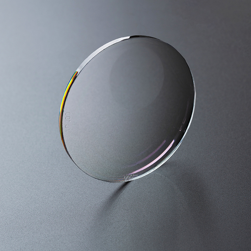 1.591 PC Polycarbonate Round Top,Flat Top, Invisible Bifocal UC,HC,HMC,SHMC