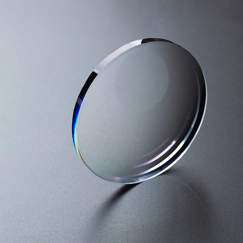 1.499,1.56,1.61,1.67,1.74 Round Top,Flat Top Invisible Bifocal UC,HC,HMC,SHMC