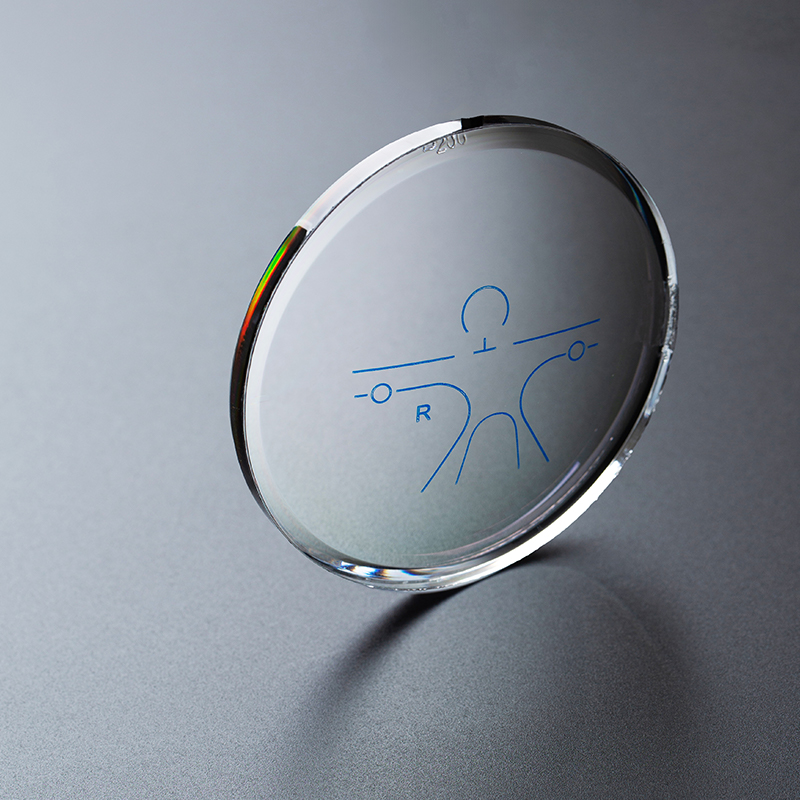 1.591 PC Polycarbonate Progressive UC,HC,HMC,SHMC