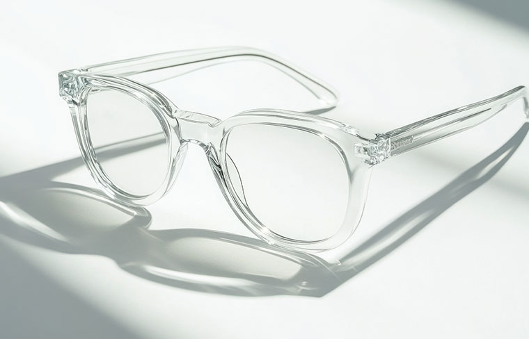Optical Frames 