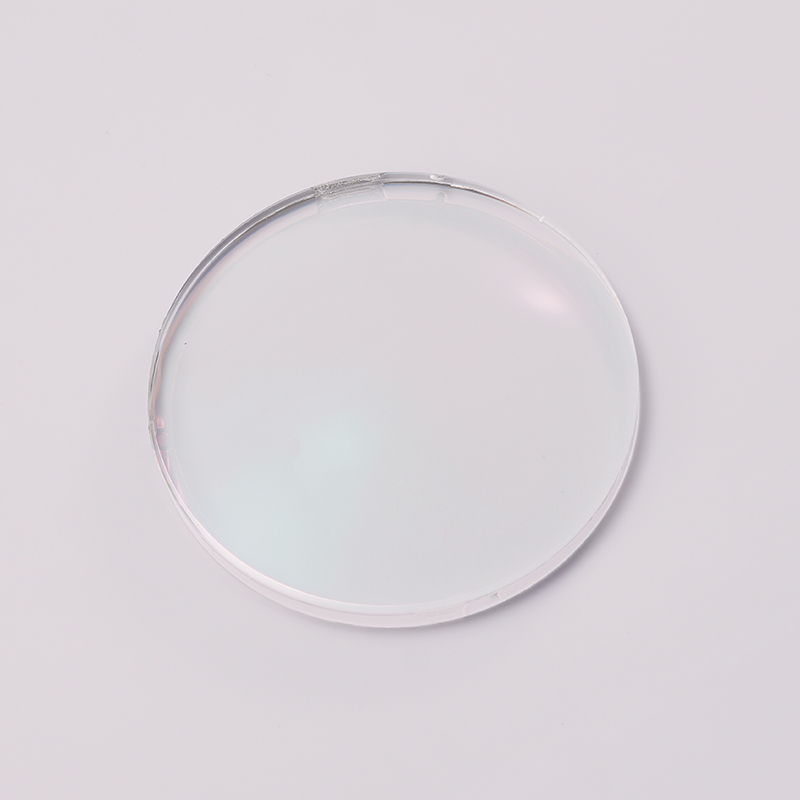 1.591 PC Polycarbonate Photo Grey Single Vision UC,HC,HMC,SHMC