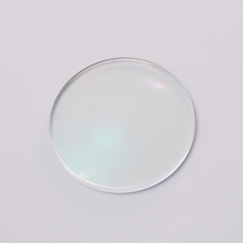 1.56 Anti-Fog Lens Single Vision UC,HC,HMC,SHMC