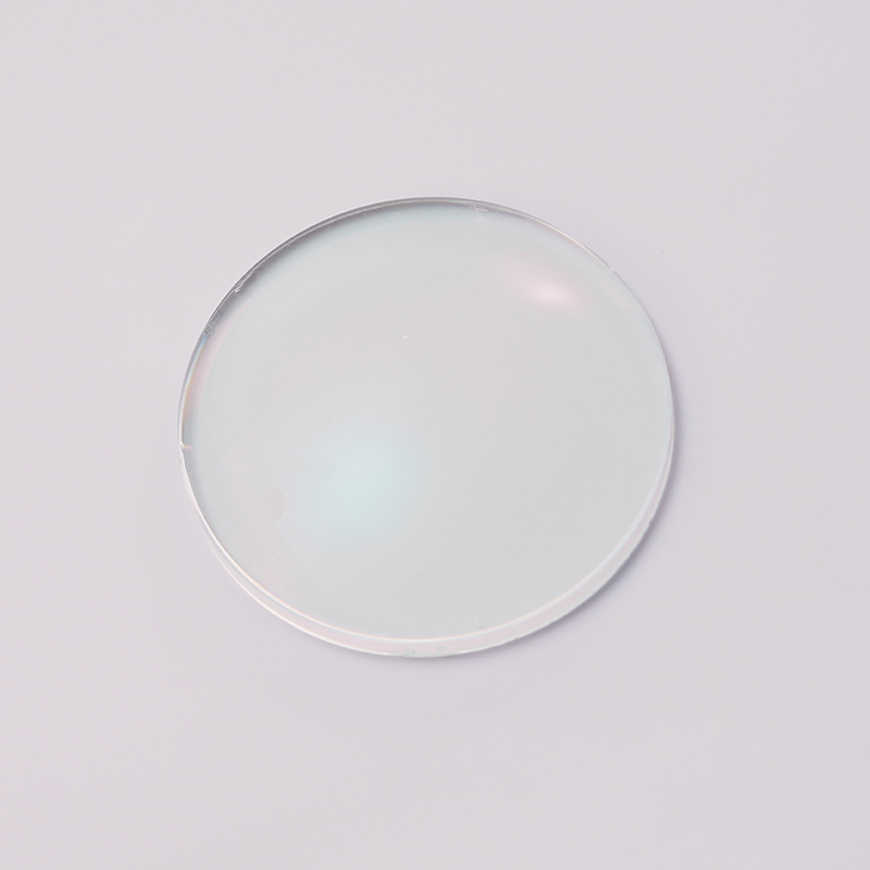 1.56 Blue Cut UV420 Round Top,Flat Top Invisible Bifocal UC,HC,HMC,SHMC