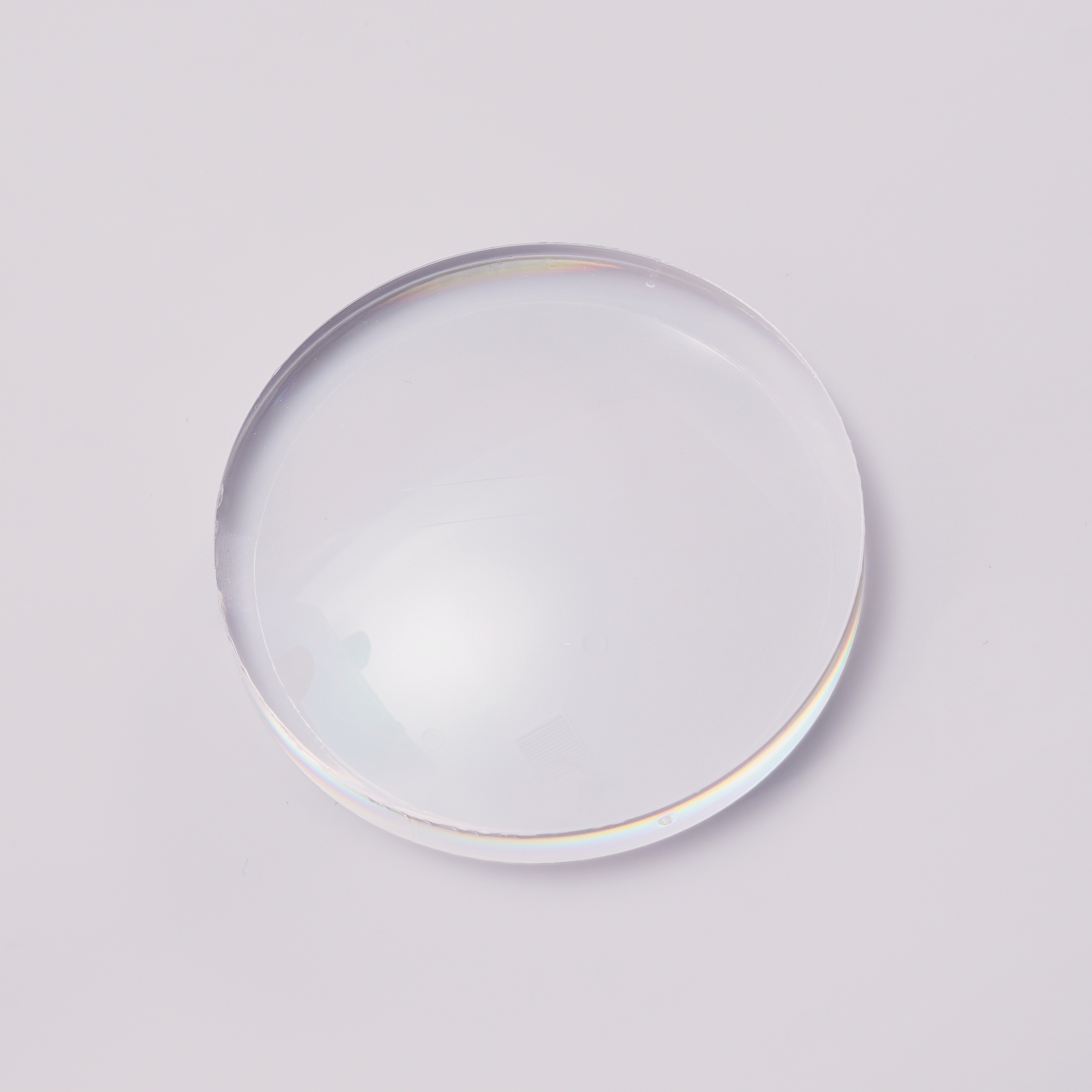 SF 1.56,1.591PC Round Top,Flat Top,Invisible Bifocal UC,HC,HMC,SHMC