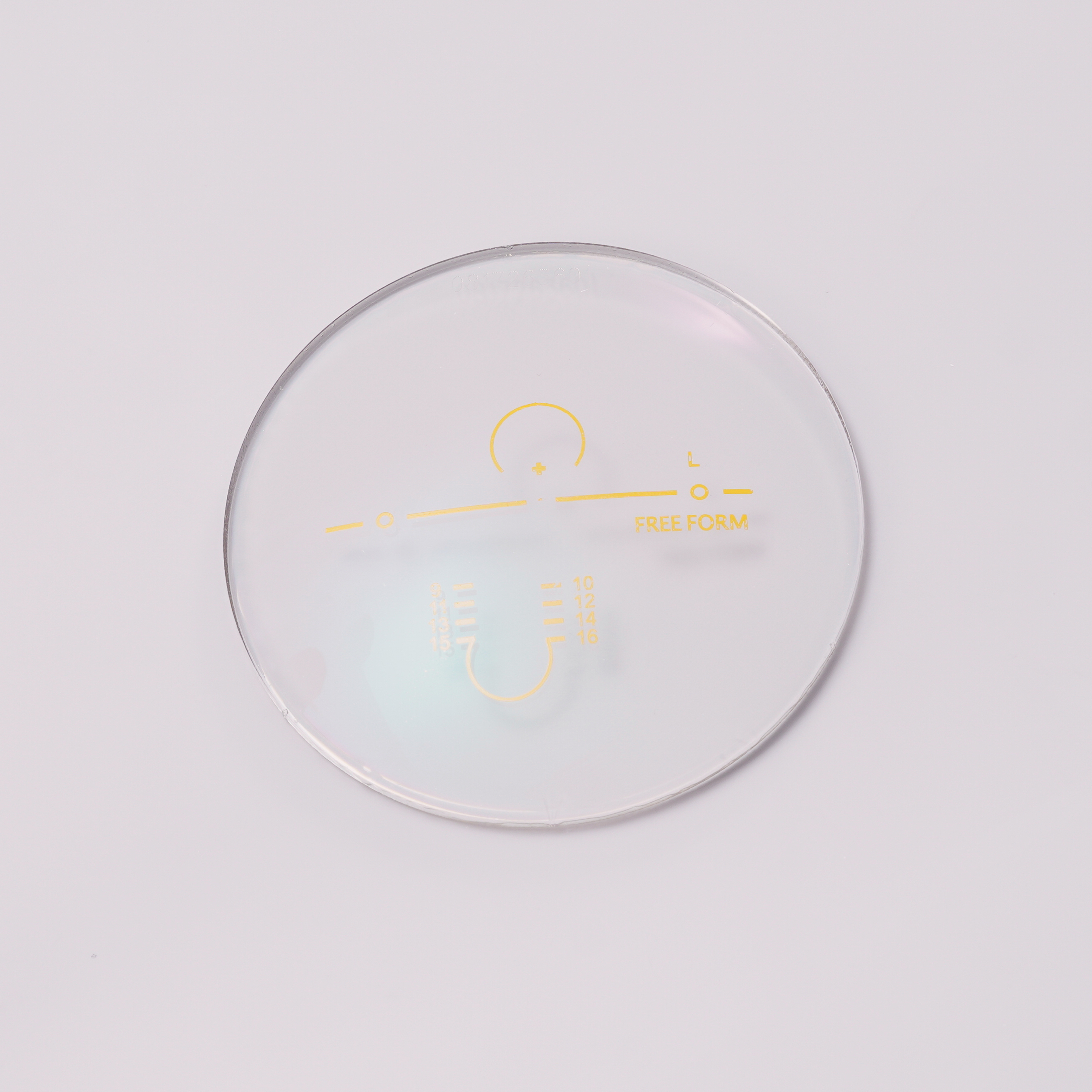 1.499,1.56,1.61,1.67,1.74 Photo Grey,Brown Blue Cut UV420 Beauty Thin Progressive UC,HC,HMC,SHMC