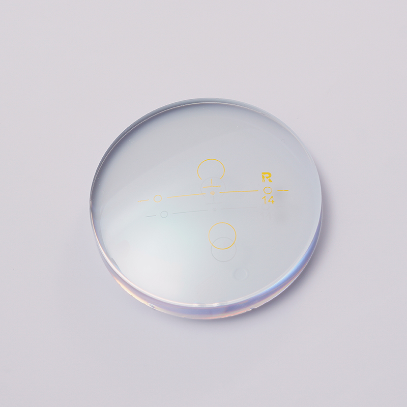 SF 1.56,1.591PC Blue Cut UV420 Progressive UC,HC,HMC,SHMC