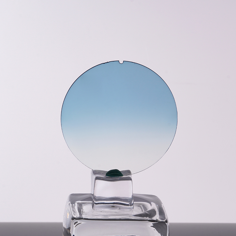 1.499 Gradient Single Vision UC,HC,HMC,SHMC