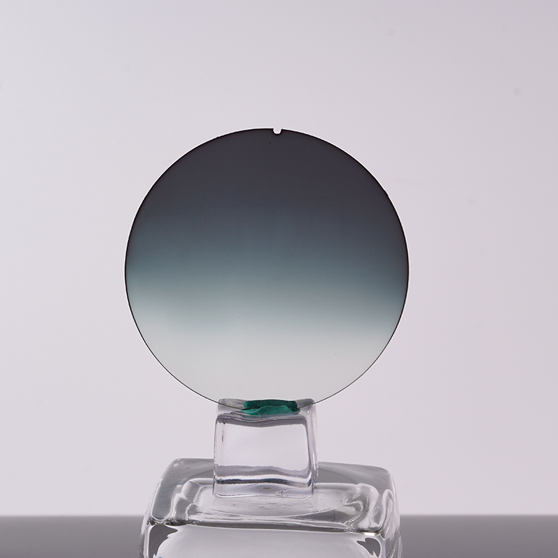 1.499 Polarized Tinted Sunlens Brown Single Vision UC/HC/HMC/SHMC