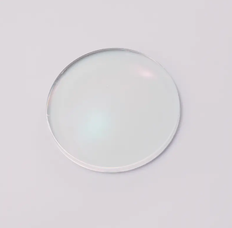blue light blocking lens coating