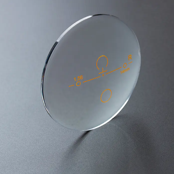 Plastic Progressive Lenses