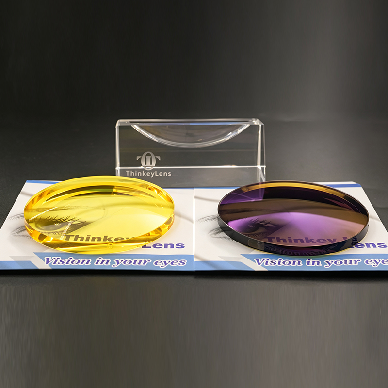 PC Reading Glasses