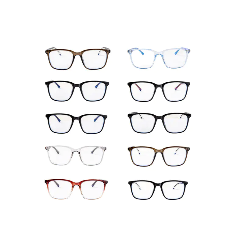 TR90 Prescription Glasses